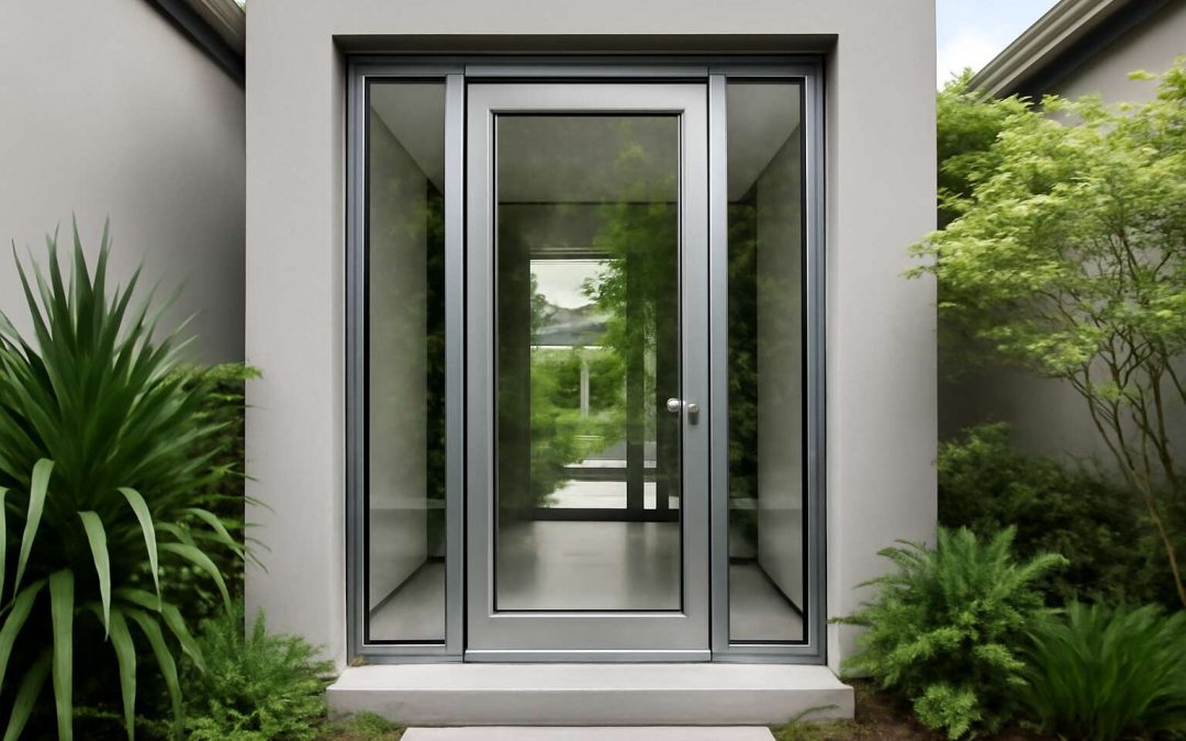 Stylish and Durable: The Ultimate Guide to Choosing the Perfect Aluminium Door
