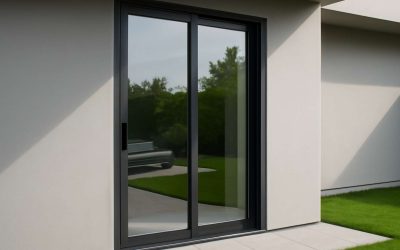 Stylish and Innovative Aluminium Door Designs to Elevate Your Space
