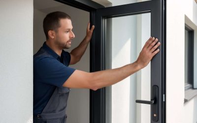 Find Trusted Aluminium Door Installers Near Me for Quality Service and Expert Craftsmanship