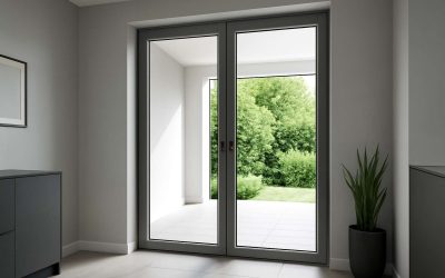 Modern Style and Durability: The Guide to Stylish Aluminium Door Glass Solutions