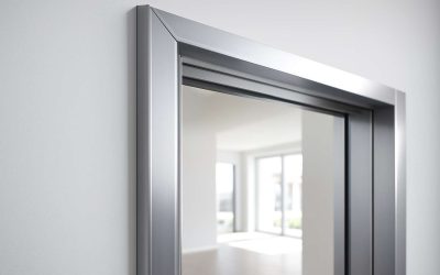 Top Quality Aluminium Door Frame Builders for Durable and Stylish Entrances