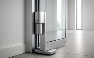 Innovative Aluminium Door Pivot Solutions for Seamless and Durable Door Operation