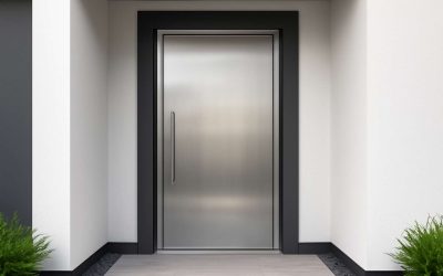Affordable Single Aluminium Door Price: Find Quality Solutions for Your Home or Business