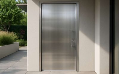 How to Make Aluminium Door: A Simple Step-by-Step Guide for Beginners