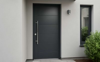 Affordable Aluminium Door Cashbuild Solutions for Stylish and Durable Home Improvement