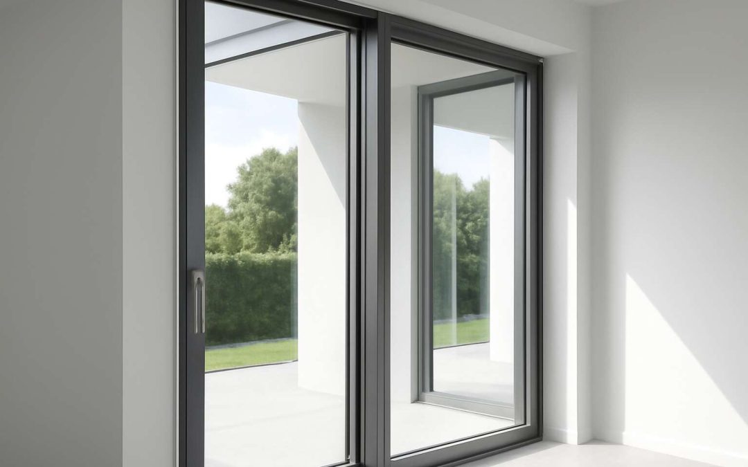 Innovative Aluminium Door Window Design Ideas to Elevate Your Home’s Style and Security