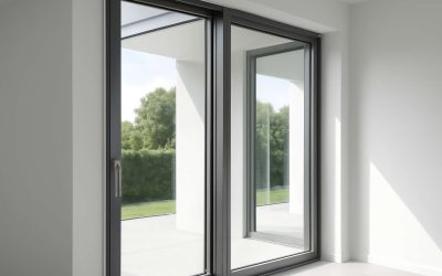 Innovative Aluminium Door Window Design Ideas to Elevate Your Home’s Style and Security