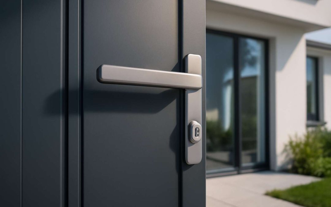 Discover unbeatable aluminium door prices at Build It – quality, style, and value you can trust!