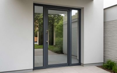 Discover the Top Types of Aluminium Door Designs to Elevate Your Home’s Style and Security
