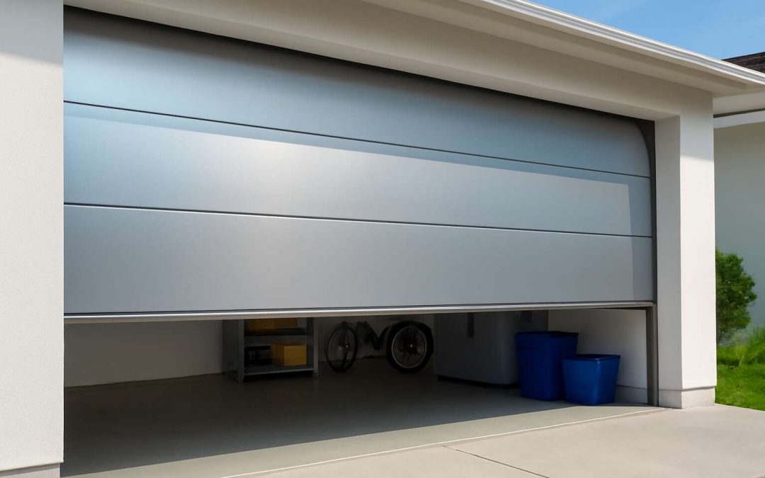 Affordable Aluminium Door Garage Price: Stylish Solutions for Your Vehicle Storage Needs