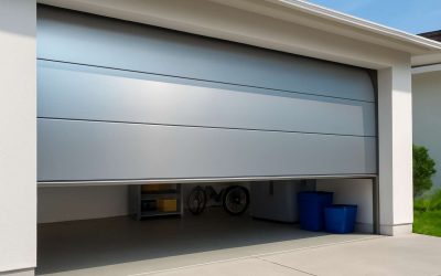 Affordable Aluminium Door Garage Price: Stylish Solutions for Your Vehicle Storage Needs