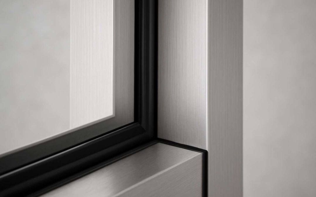 Upgrade Your Security and Comfort with High-Quality Aluminium Door Rubber Seal Today