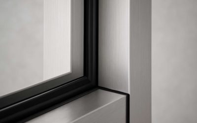 Upgrade Your Security and Comfort with High-Quality Aluminium Door Rubber Seal Today