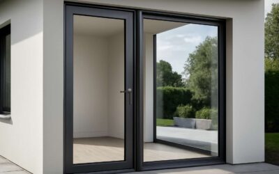 Upgrade Your Home with Stylish and Durable Aluminium Door and Windows for Modern Living
