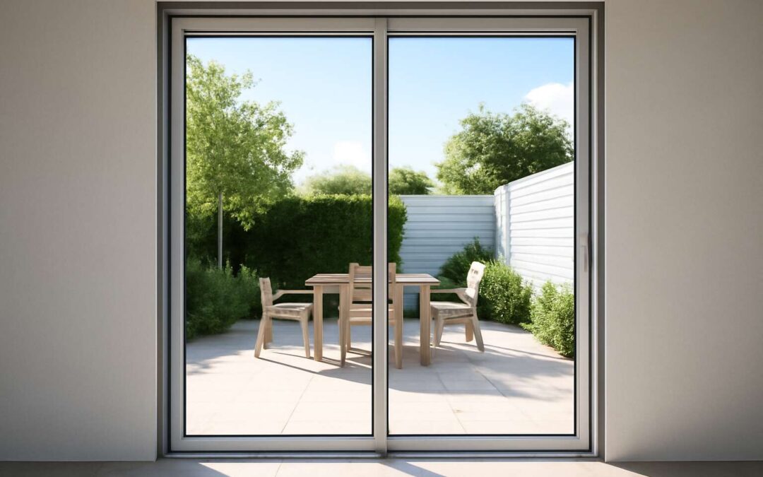 Transform Your Space with aluminium door window: Style, Security, and Efficiency.