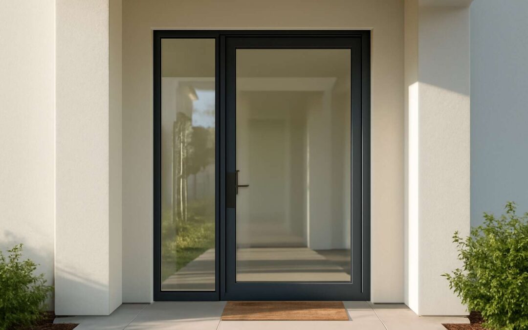 Budget-friendly tips: cost of aluminium door explained for homeowners