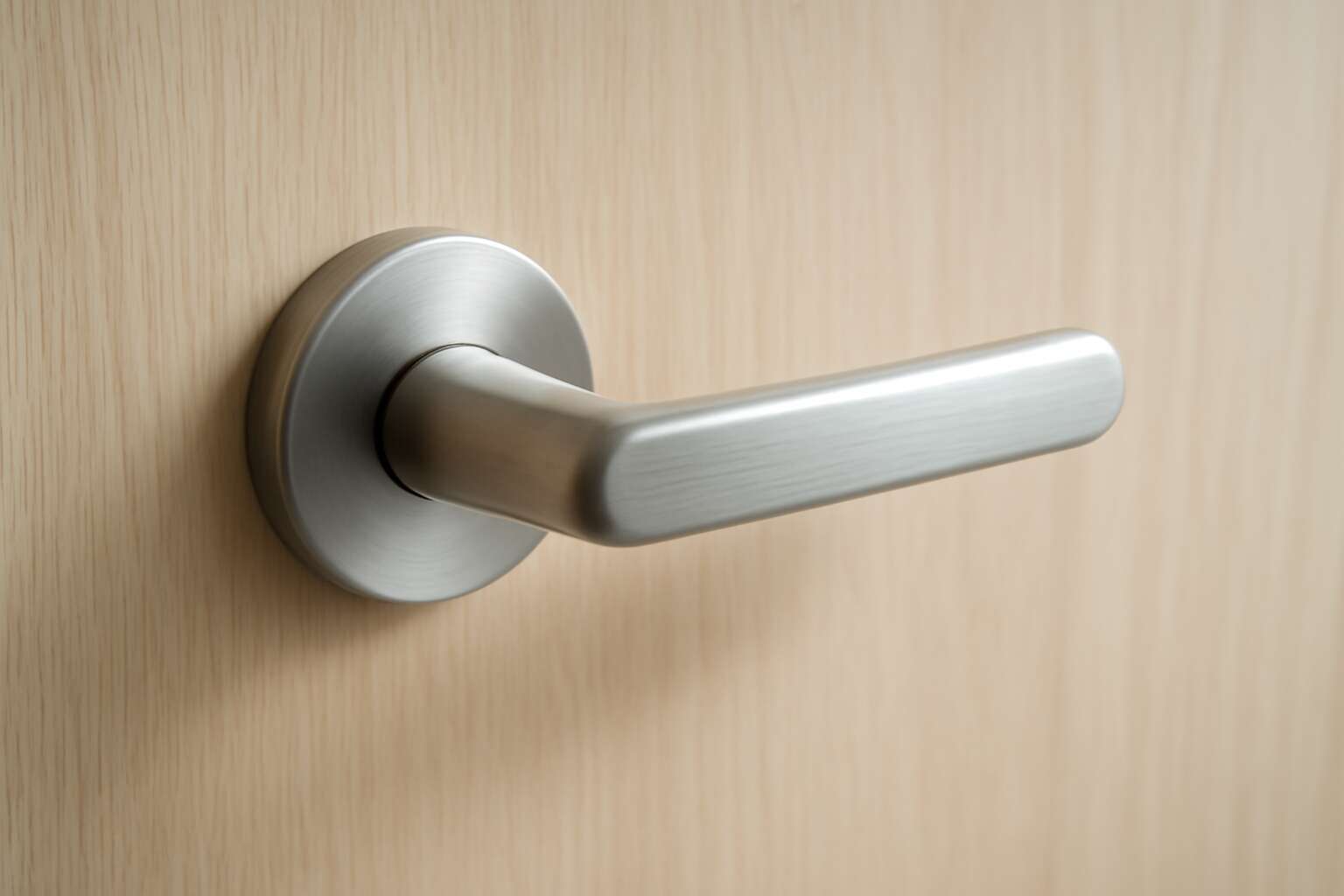 aluminium door handle design