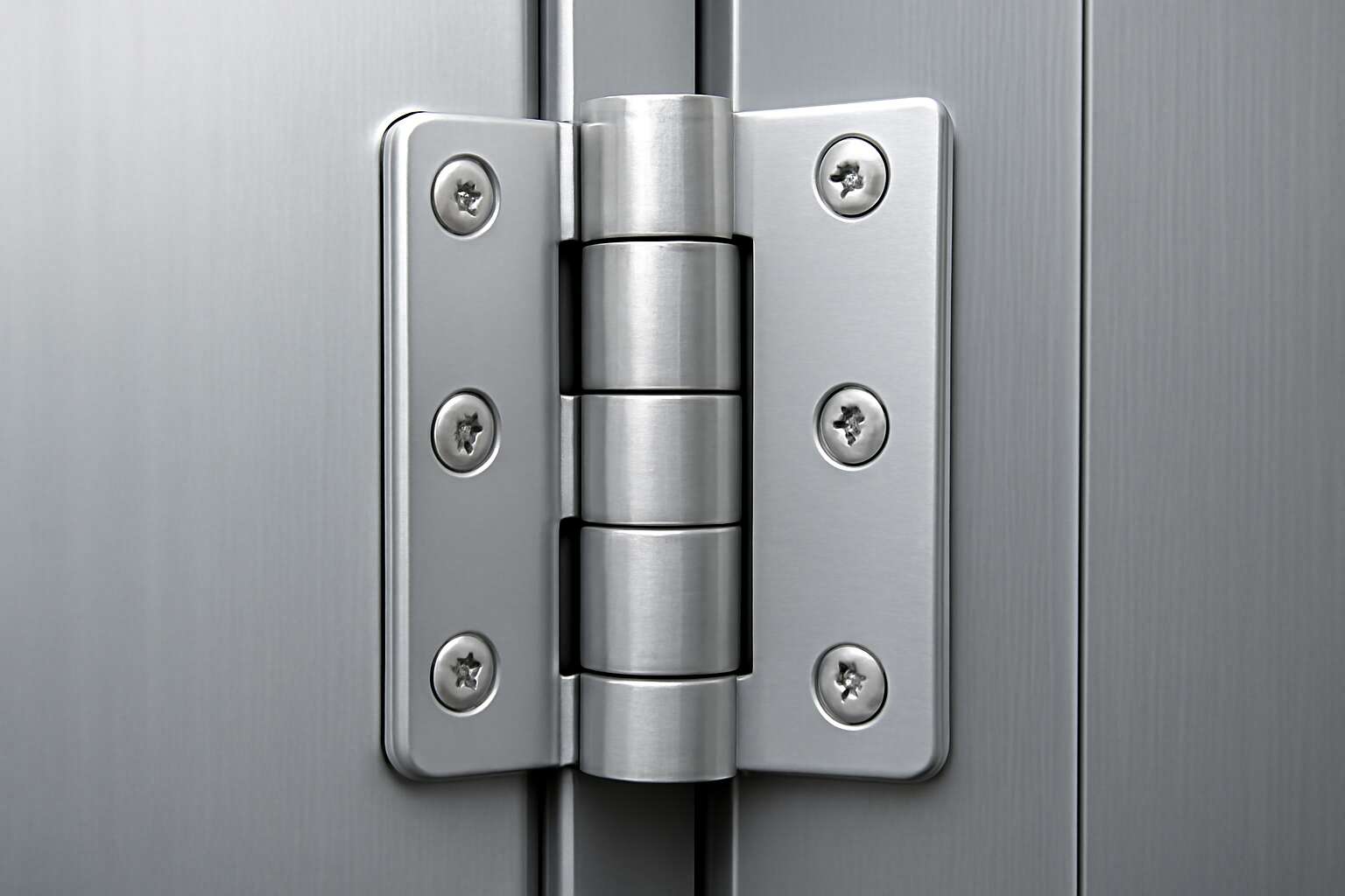 heavy duty aluminium door hinges