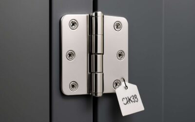 Discover aluminium door hinges price: Affordable, Durable Hinges for Every Home