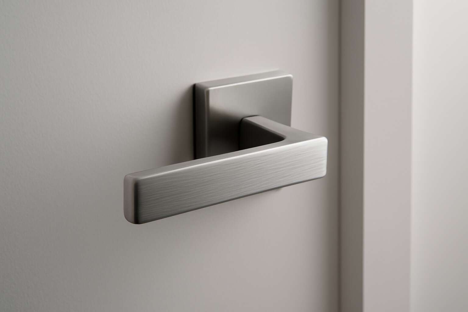 aluminium door catch