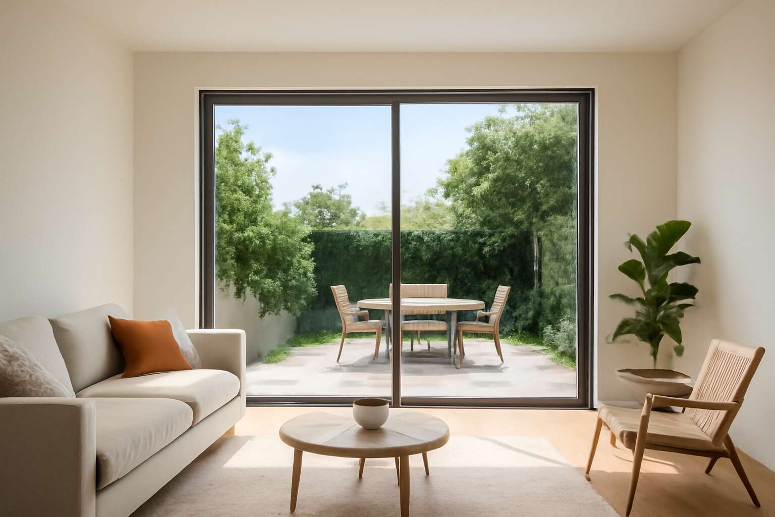 aluminium sliding door 1800 x 2100