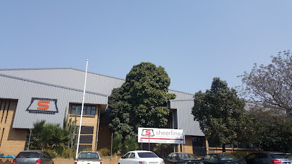Sheerline Aluminium Systems | Branch | Germiston - Aluminium Door